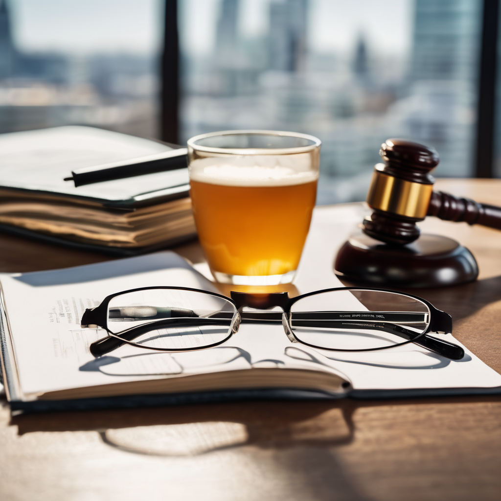 Charlotte Personal Injury Law Firm Protects Your Rights After an Accident