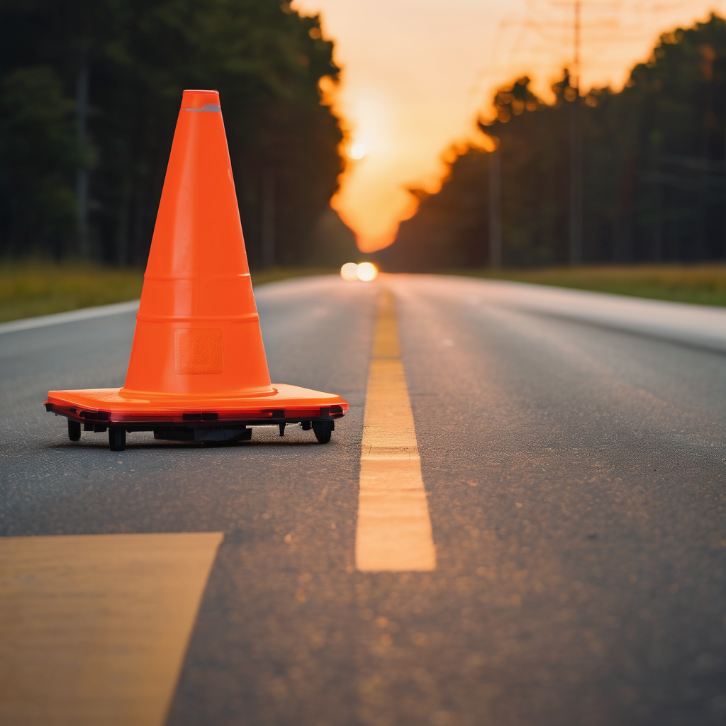 East Texas Traffic Safety Crisis Ignites Push for Safer Highways