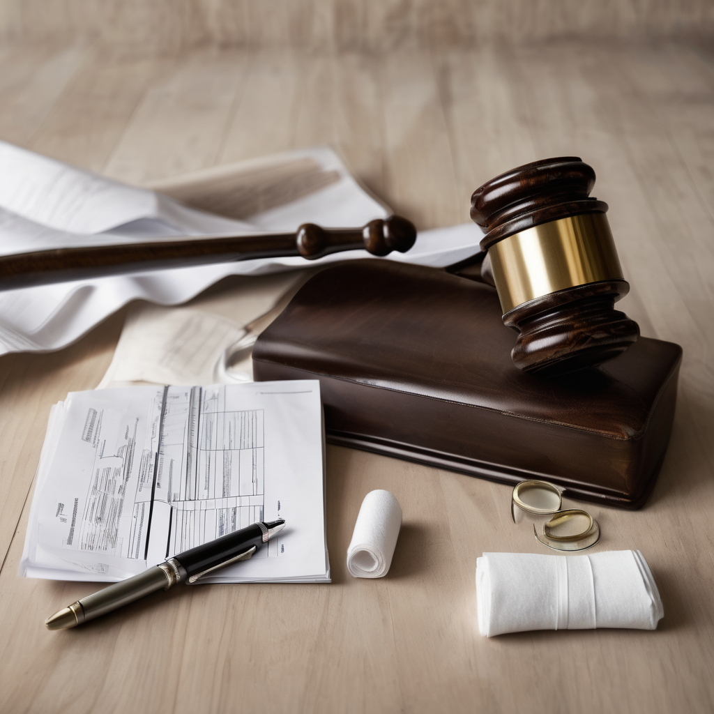 Why Southern California Injury Victims Should Hire a Personal Injury Lawyer Early