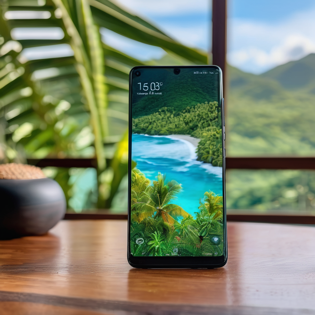 Xiaomi 17 Ultra Teases LOFIC Imaging Breakthrough for Mobile Photography