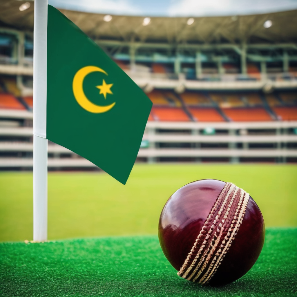 Sri Lanka Stays in Pakistan Tour Amid Security Fears