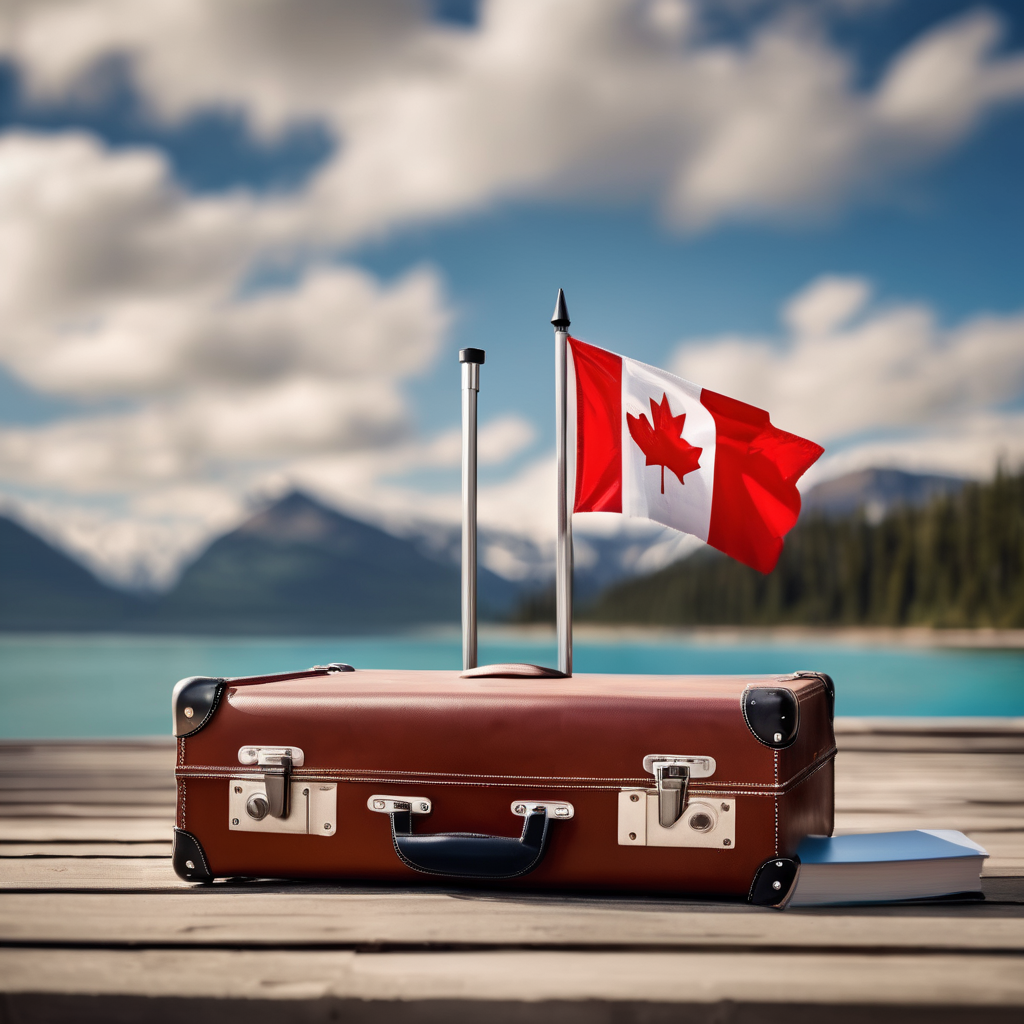 Canadians Pull Back on U.S. Travel, Sparking a Hidden Tourism Slump