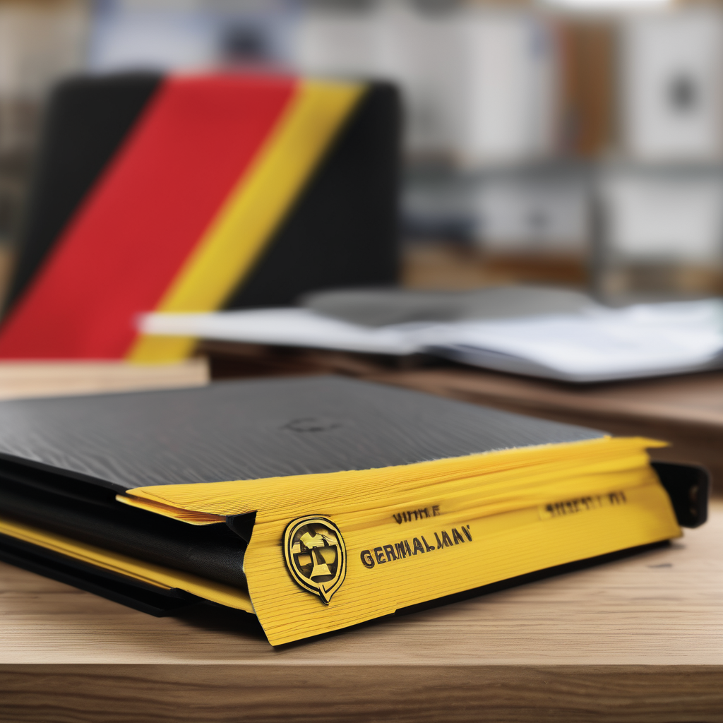 Germany warns over AfD inquiries amid suspected Russian ties