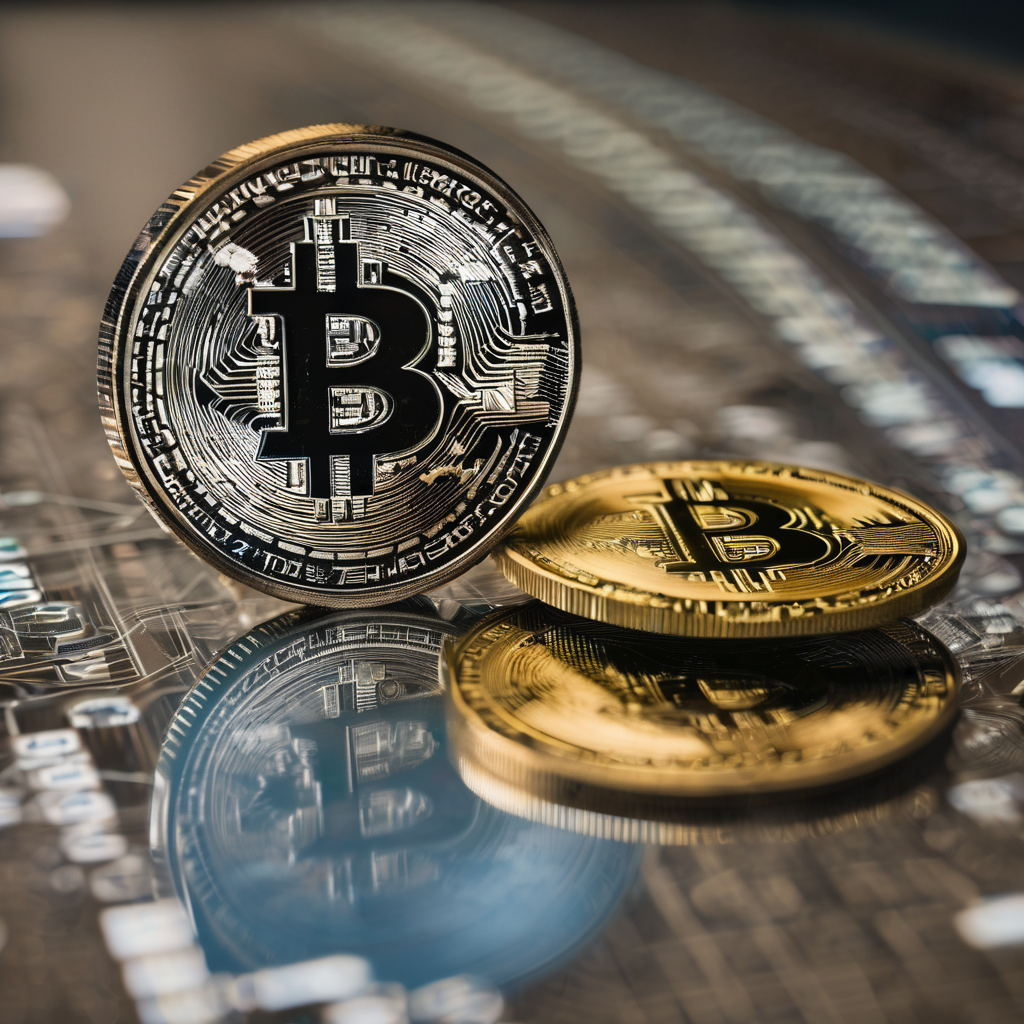 Ark Invest Bets Big on Circle as USDC Growth Surges Despite Stock Drop