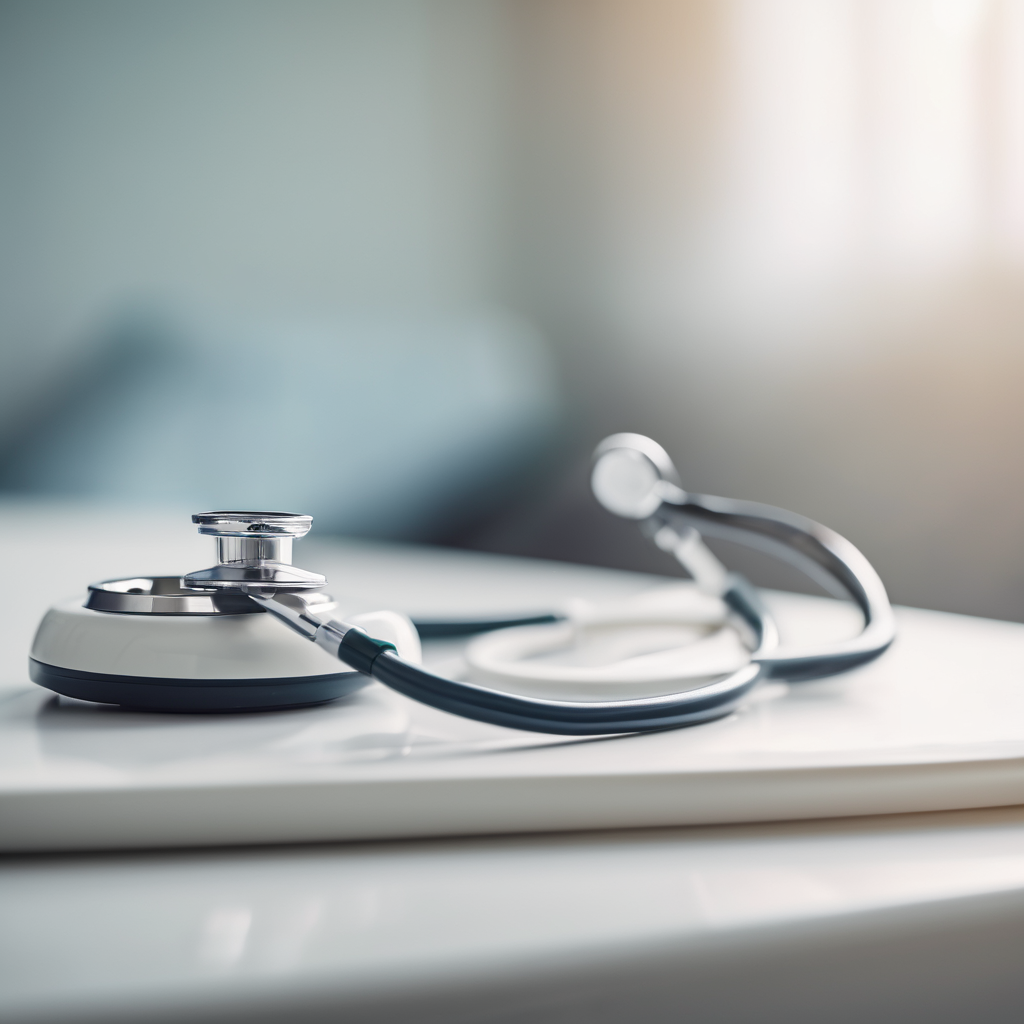 Bishops Unveil Rules on Gender-Related Care in Catholic Hospitals