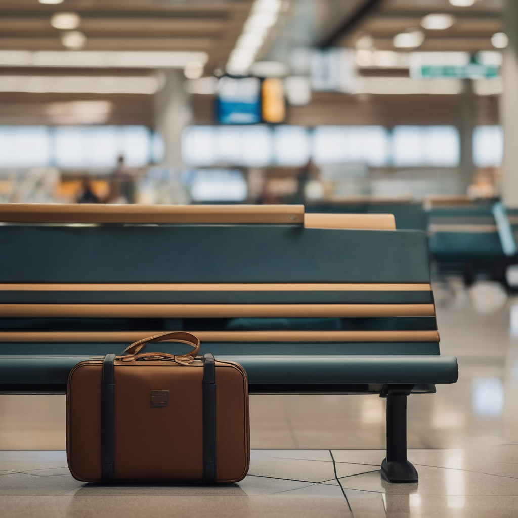 Shutdown Ends, But Air Travel Faces Staffing Shortages Ahead of Thanksgiving