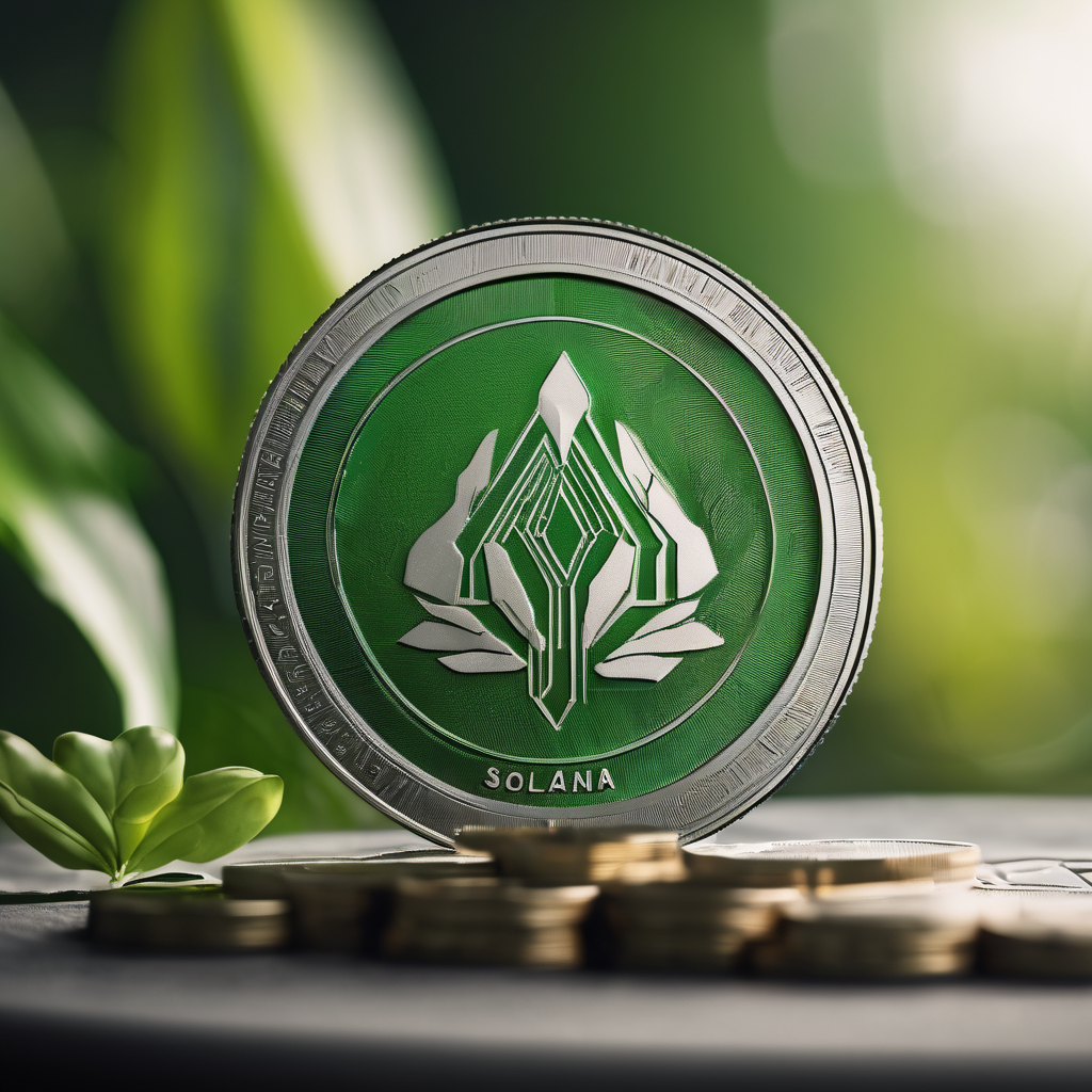 Solana Falls Below $150: Is a Rebound on the Horizon?