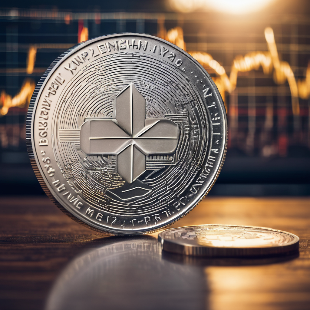 Nasdaq Debuts First XRP ETF as Crypto Players Push U.S. Expansion