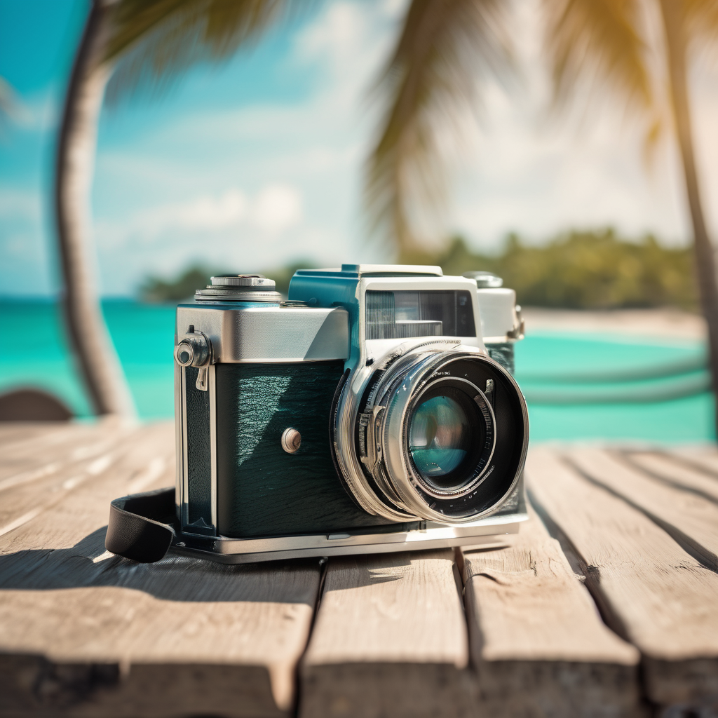 Keanu Reeves Heads to the Caribbean for Shiver's Time-Loop Thriller