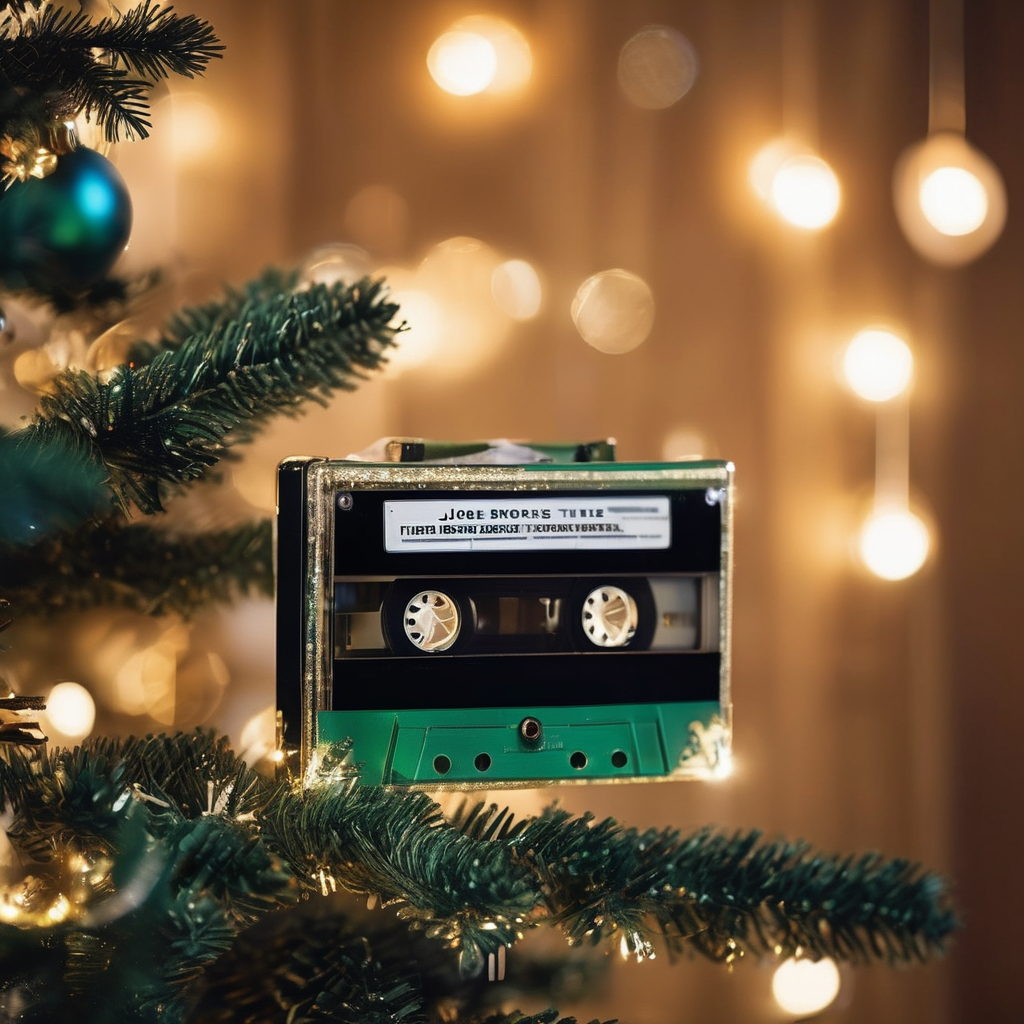 Jonas Brothers Unveil Holiday Album for Disney+ Christmas Movie