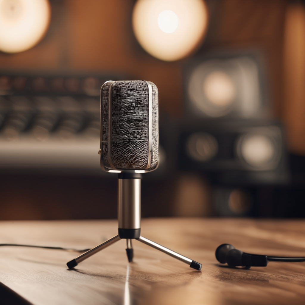 AI-Generated Artist Tops Country Charts, Sparks Industry Debate