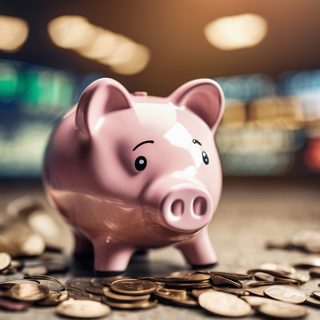 Bitcoin Dips Under $98K as Liquidations Surge