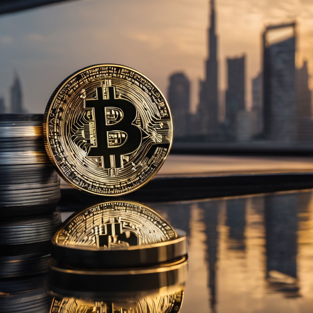 Binance Expands USDC Trading With New Pairs and Fee Discounts Ahead of Injective Upgrade and Dubai Blockchain Week