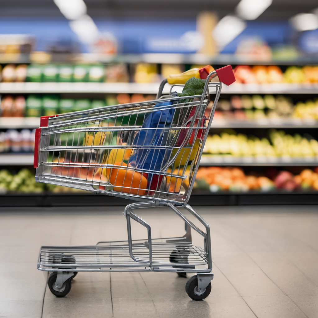 Walmart Names John Furner Next CEO for 2026 Transition