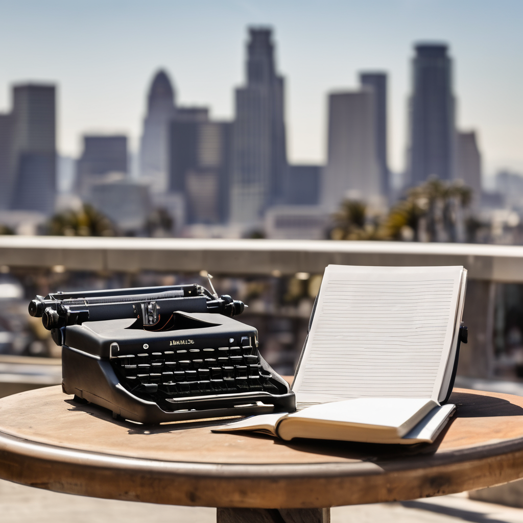 Remembering Eric Preven: LA's Transparency Advocate and CityWatchLA Voice