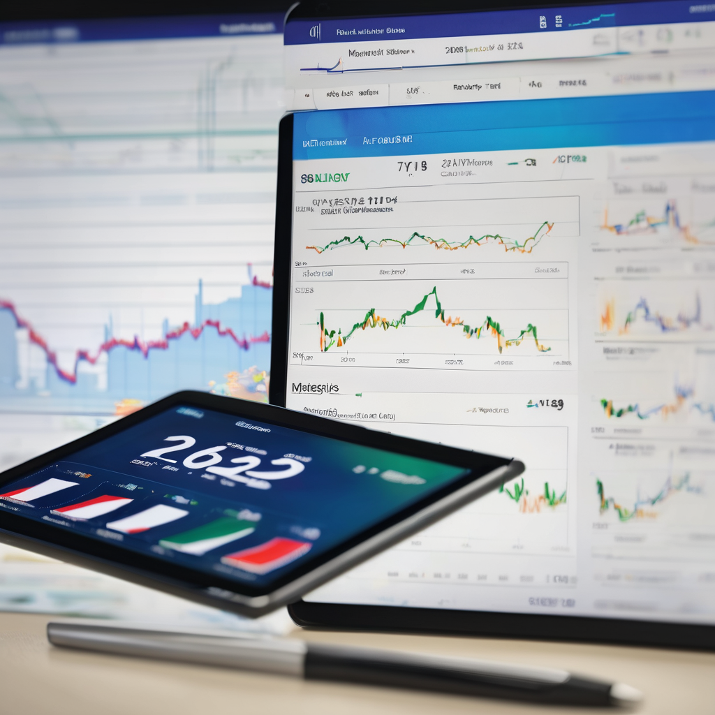 Tech Stocks Slide as Fed Rate-Cut Bets Fade and Markets Dip