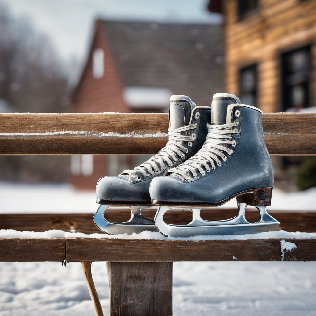 Michelle Monaghan Leads Netflix's New Small-Town Hockey Drama