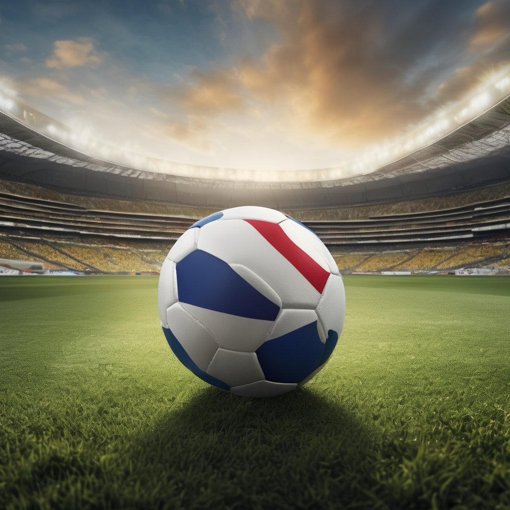 Rising Stars Duel: France U17 vs Colombia U17 in World Cup U17 Final Stage