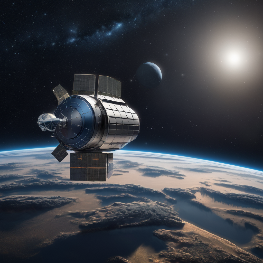 MDA Space: Insider Moves and AURORA Spotlight Signal a New Era in Satellite Robotics