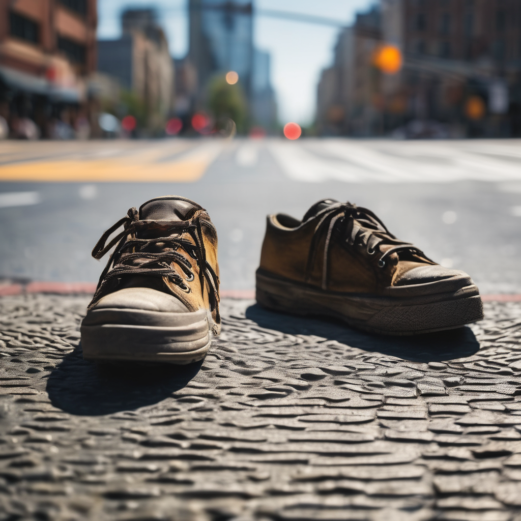 Why Florida's Pedestrian Accident Lawyer Searches Are Rising in 2025