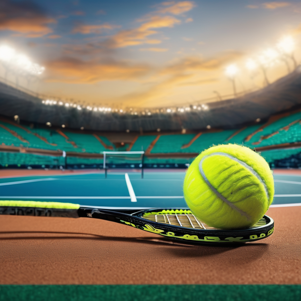 Sinner Shines in Turin Opener as Alcaraz Celebrates No. 1 and BJK Cup Kicks Off