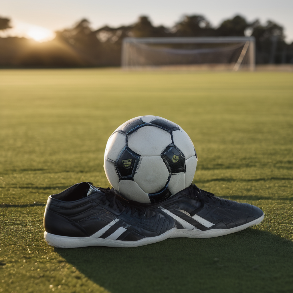 Friday Football Frenzy: Argentina in the Spotlight as Sub-17 Clash, World Cup Qualifiers, and Clausura Climax Unfolds