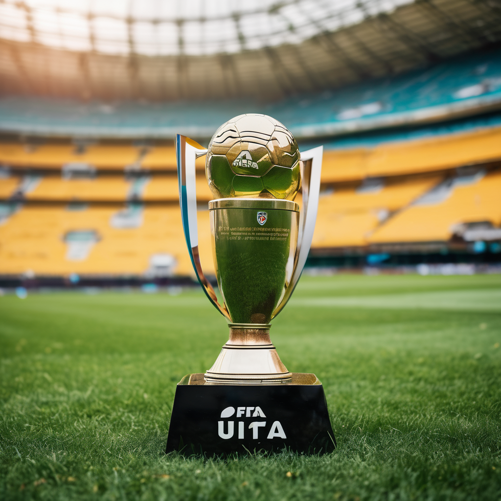 Mexico vs Argentina: U-17 World Cup Qatar 2025 Round of 32 Showdown