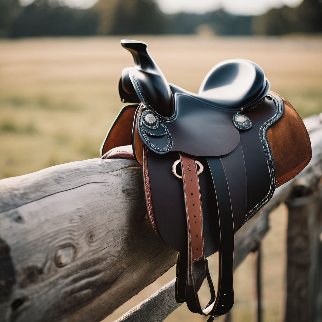 Grace Wahlberg Eyes a Comeback to the Saddle After Arm Injury