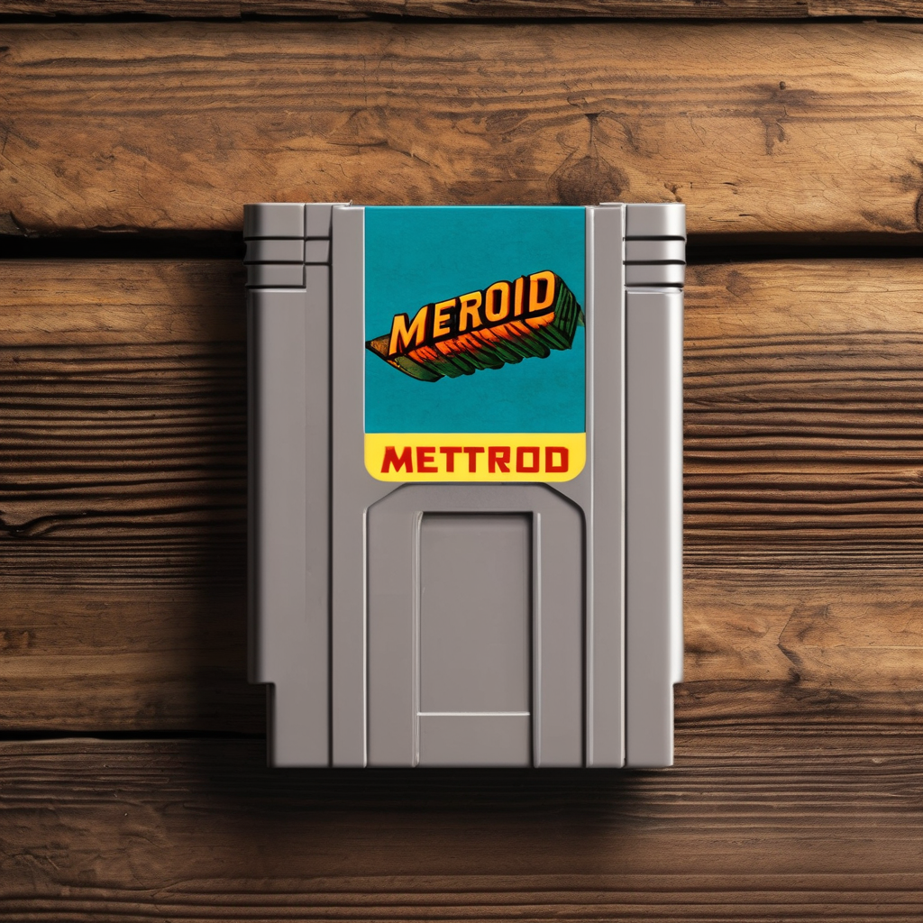 Metroid Prime 4 Nears Release: Nintendo's Long-Awaited Comeback Sparks Debate