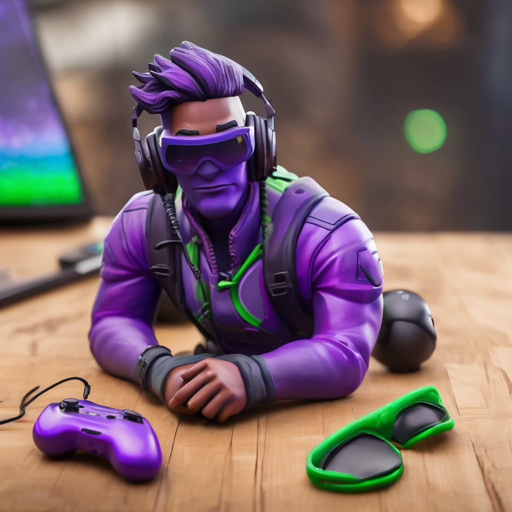 Tyler the Creator's Fortnite Icon Series Drops Tonight