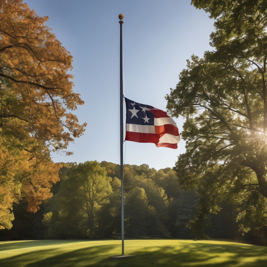 Tennessee Rep. Jeff Burkhart Dies at Home; Colleagues Remember Public Service