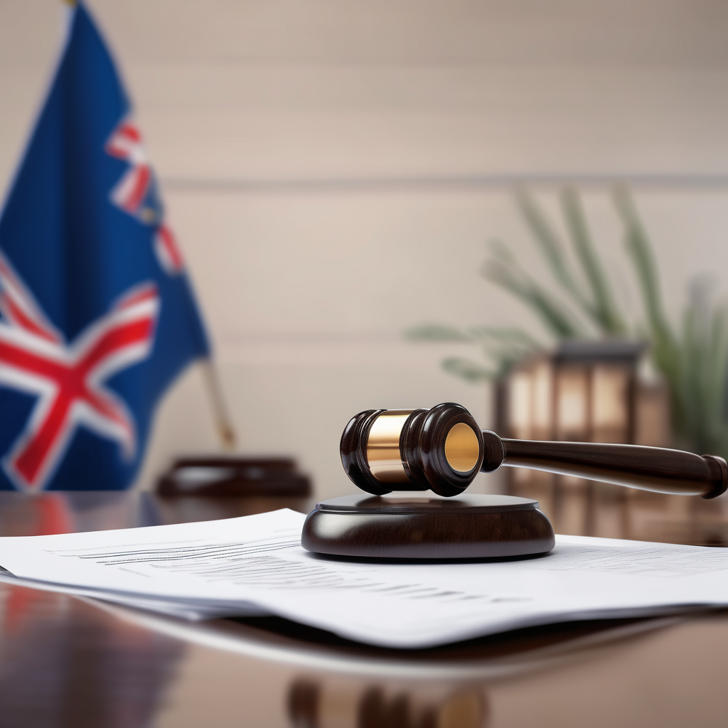 Georgia Trump Case Gets a Fresh Lead as New Prosecution Takes Over