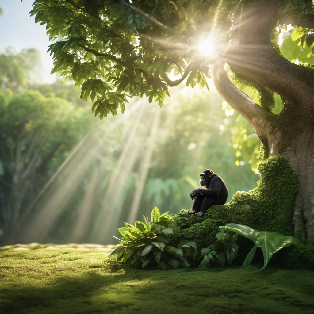 Chimpanzee on the loose at Indianapolis Zoo prompts investigation