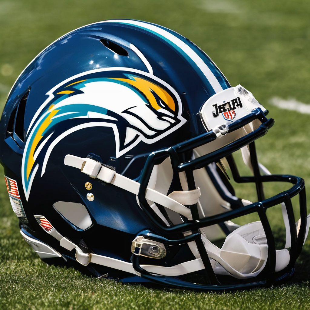 Herbert Brothers Clash in Chargers-Jaguars Showdown