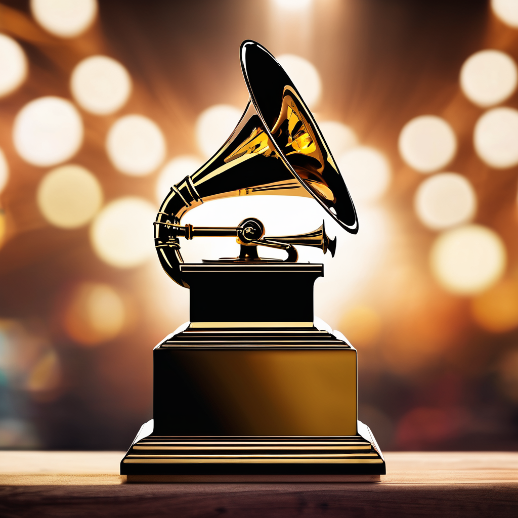 Olivia Dean Announces 2026 North American Tour After Grammy Nomination