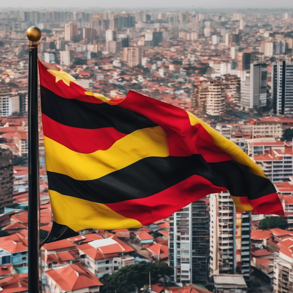 Angola's 50th Independence Celebrated Amid Protests and Rights Concerns