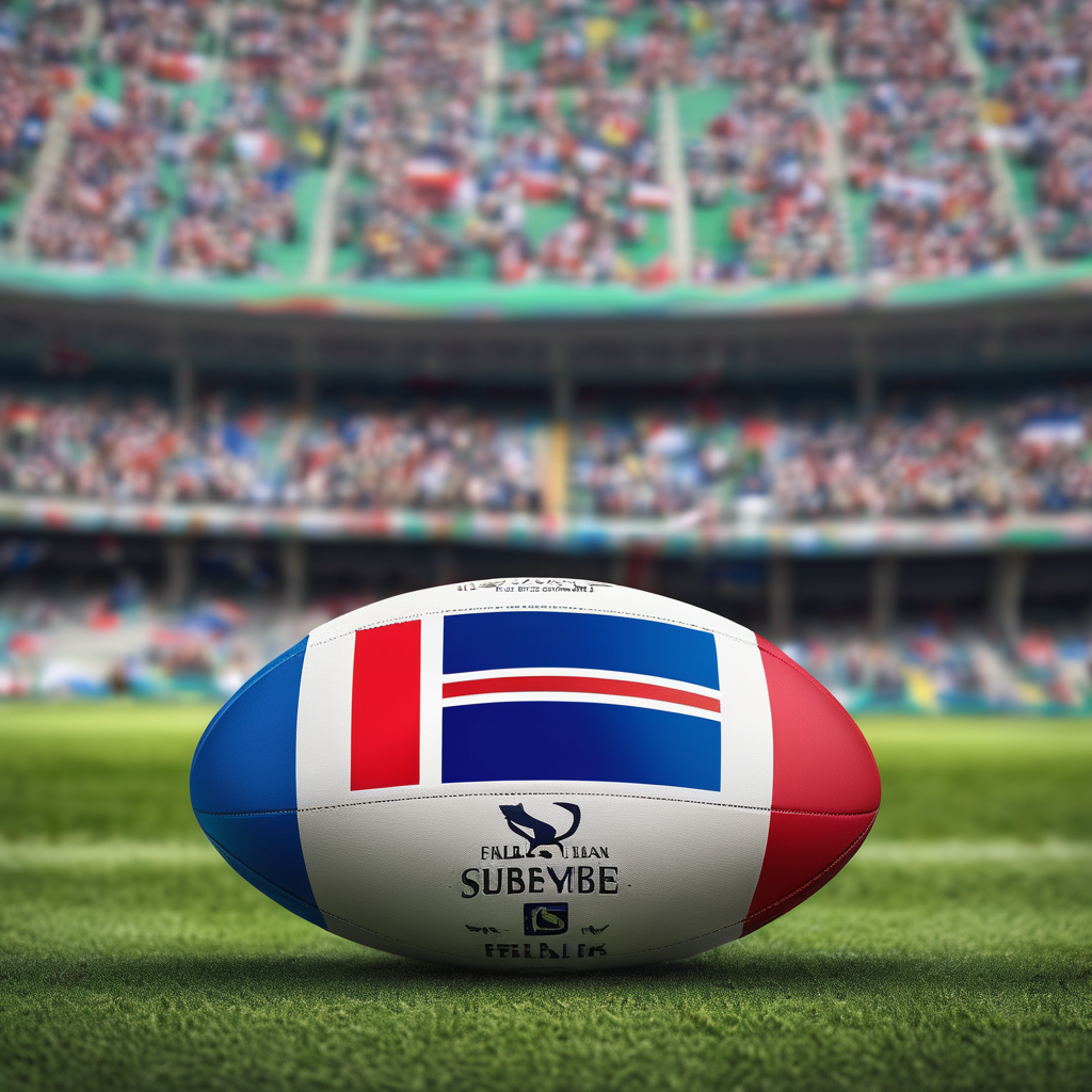 Muntz Hints Fiji Backline Firepower Against France