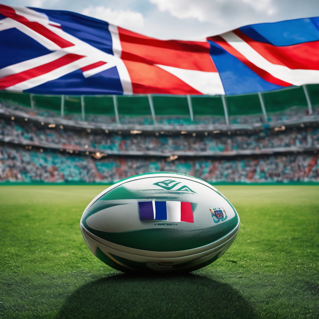 Muntz Hints Fiji Backline Firepower Against France