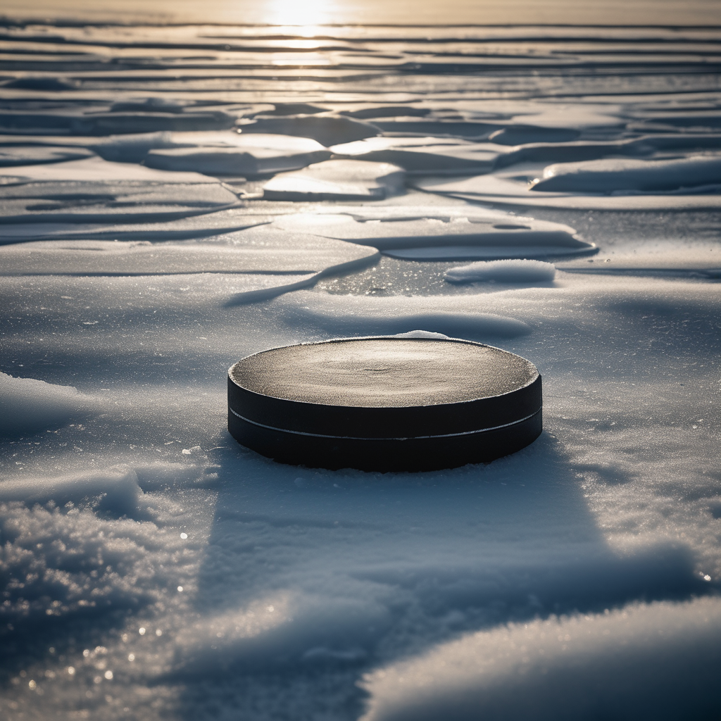 Stockholm Showdown: Penguins vs Predators Spark Global Series Hype