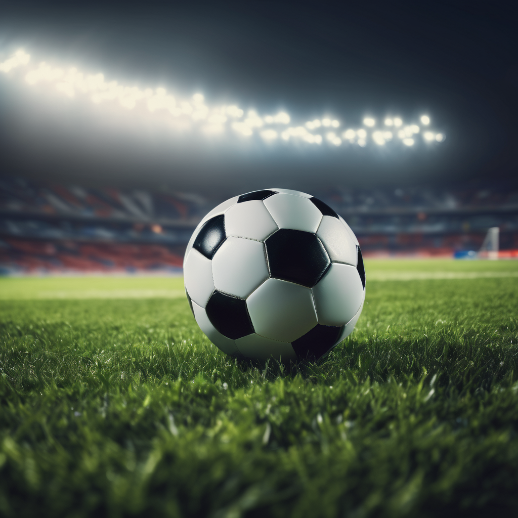 Croatia on the Brink as Faroe Islands Chase World Cup Dream