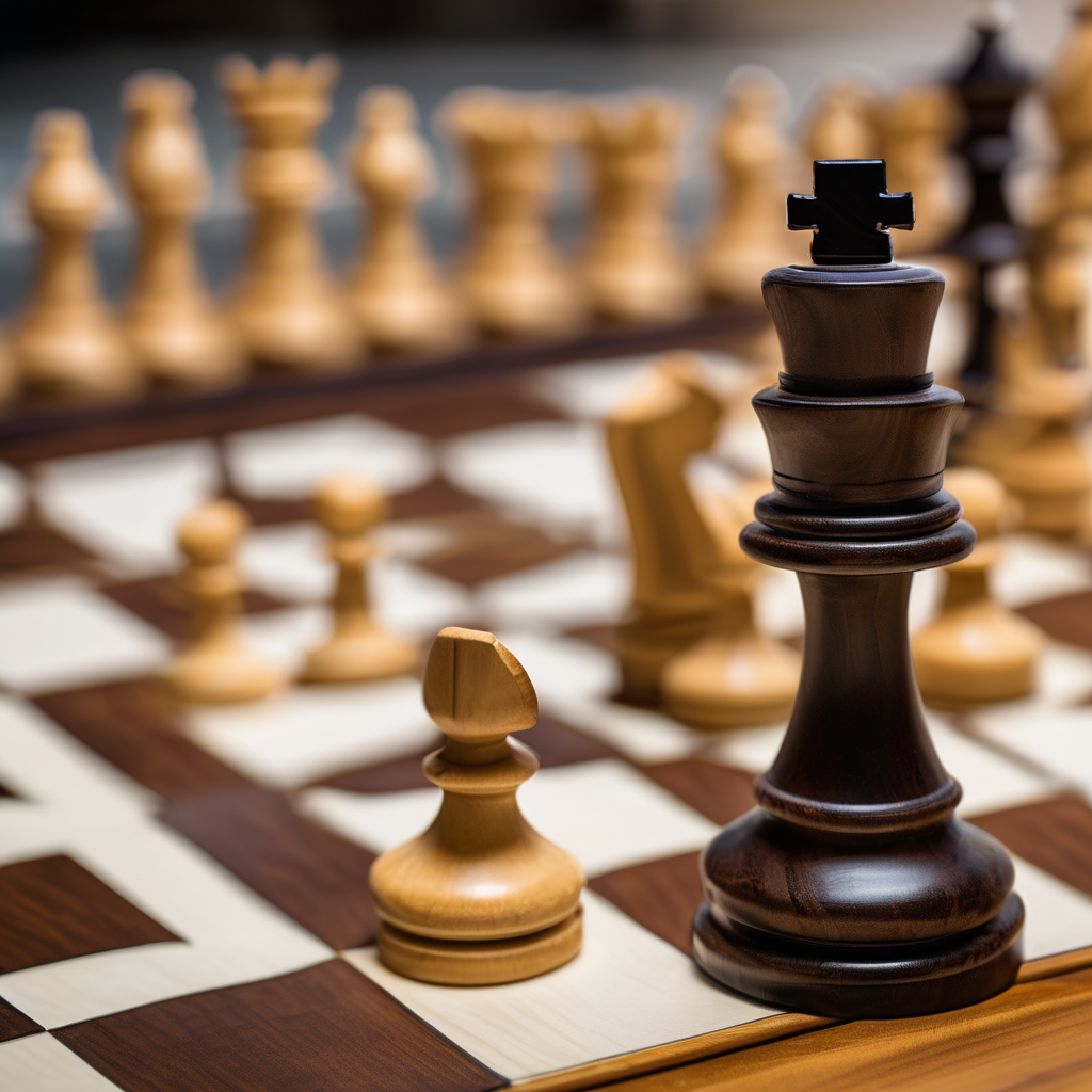 FIDE World Cup 2025 Shocker: Top Seeds Fall in Tiebreaks as New Contenders Rise