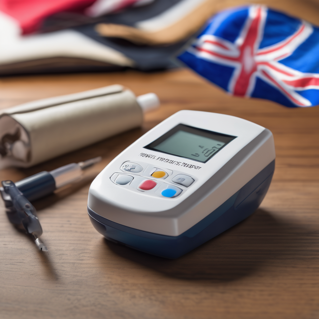 Fiji Launches Nationwide Diabetes Screening Drive Ahead of World Diabetes Day