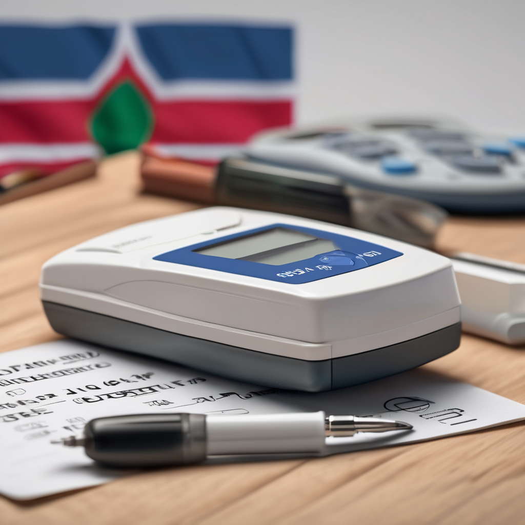 Fiji Launches Nationwide Diabetes Screening Drive Ahead of World Diabetes Day