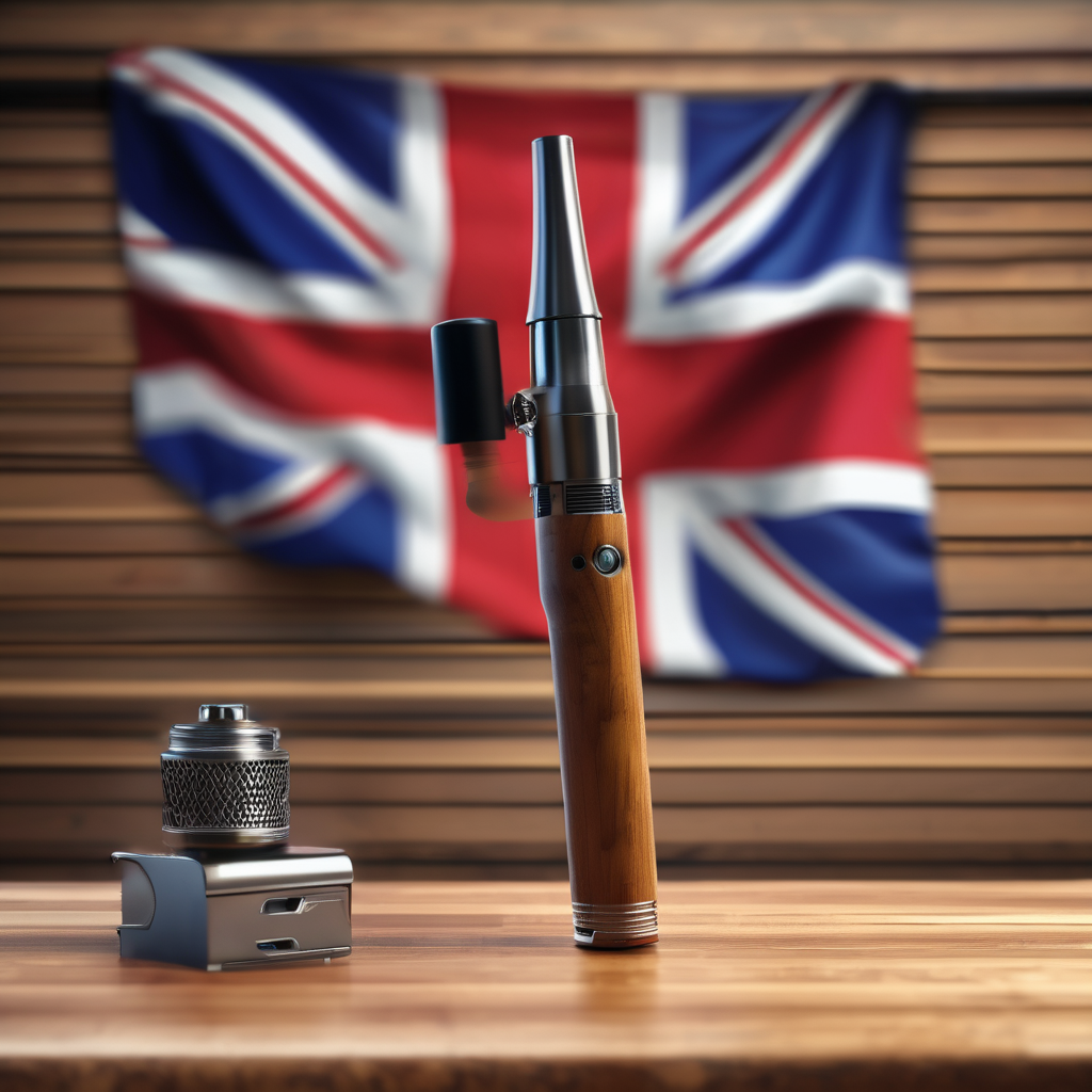 Fiji to overhaul vaping laws amid crackdown on illegal sales