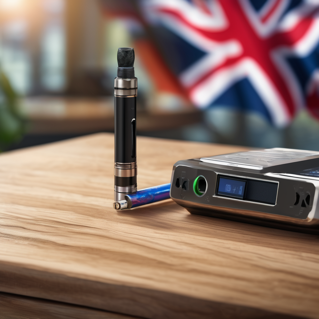 Fiji to overhaul vaping laws amid crackdown on illegal sales