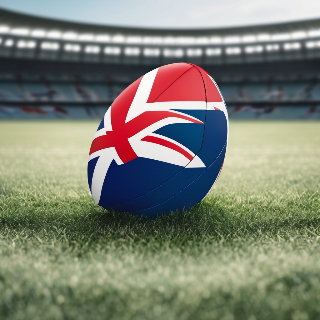 Flying Fijians Clash with France in Bordeaux: Mates Turn Rivals