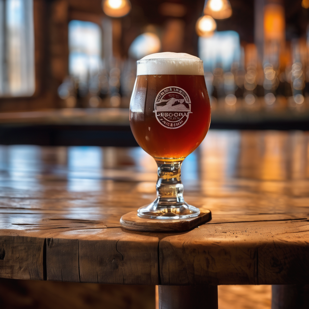 Rogue Ales Faces Closure as Oregon Brewery Battles Financial Troubles