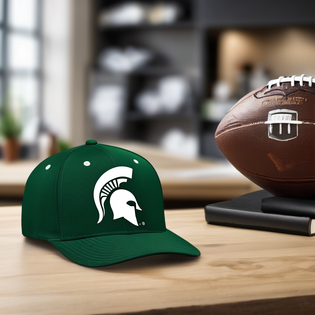 Izzo Secures No. 1 Michigan State Recruiting Class