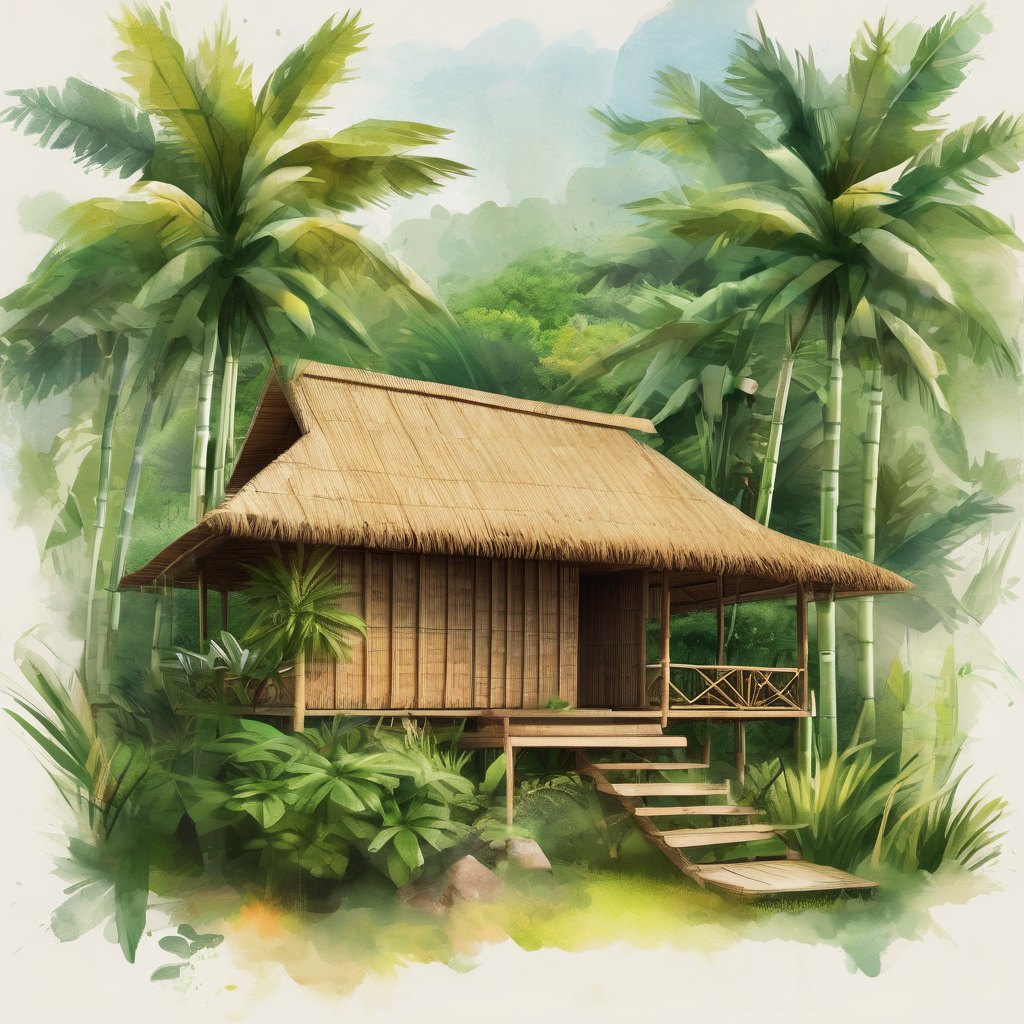 Could bamboo reshape Fiji's affordable, cyclone-proof homes?