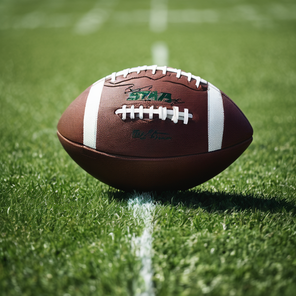 MEAC Week 12 Showdown: SC State and NCCU Chase Postseason Berth